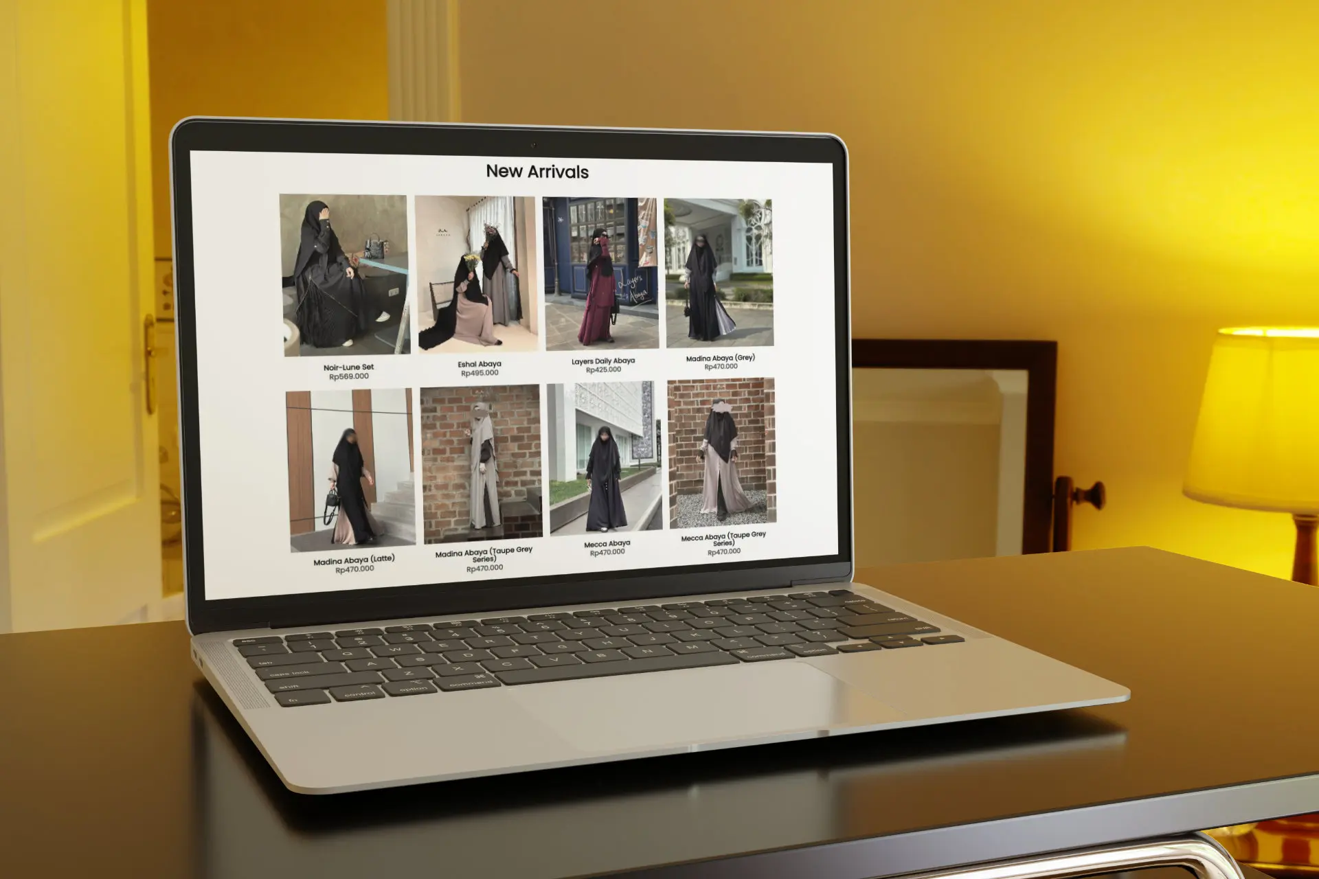 Aibaya studio woocommerce