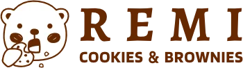 Logo Remicookies