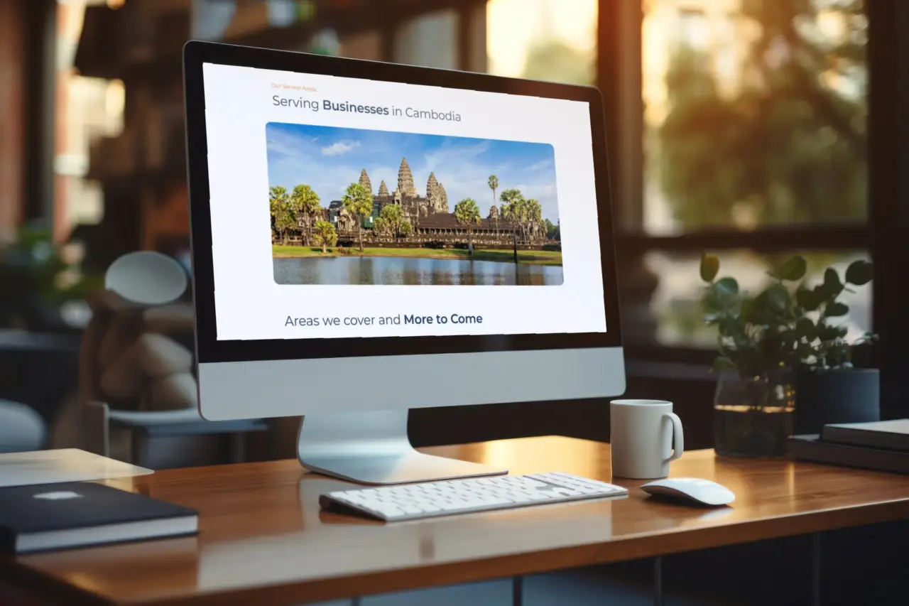Damnak oils ocation bile layout designs