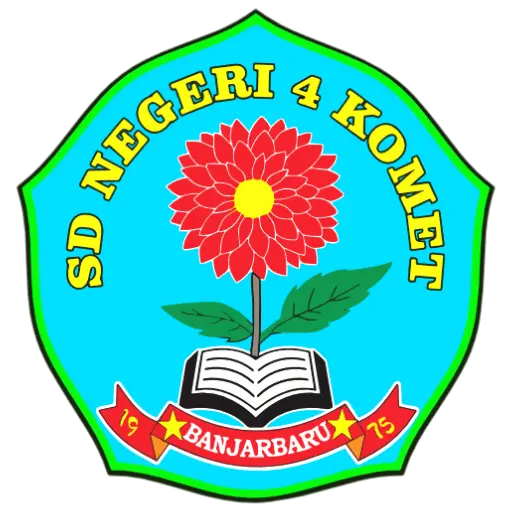 SDN 4 Komet Site Icon