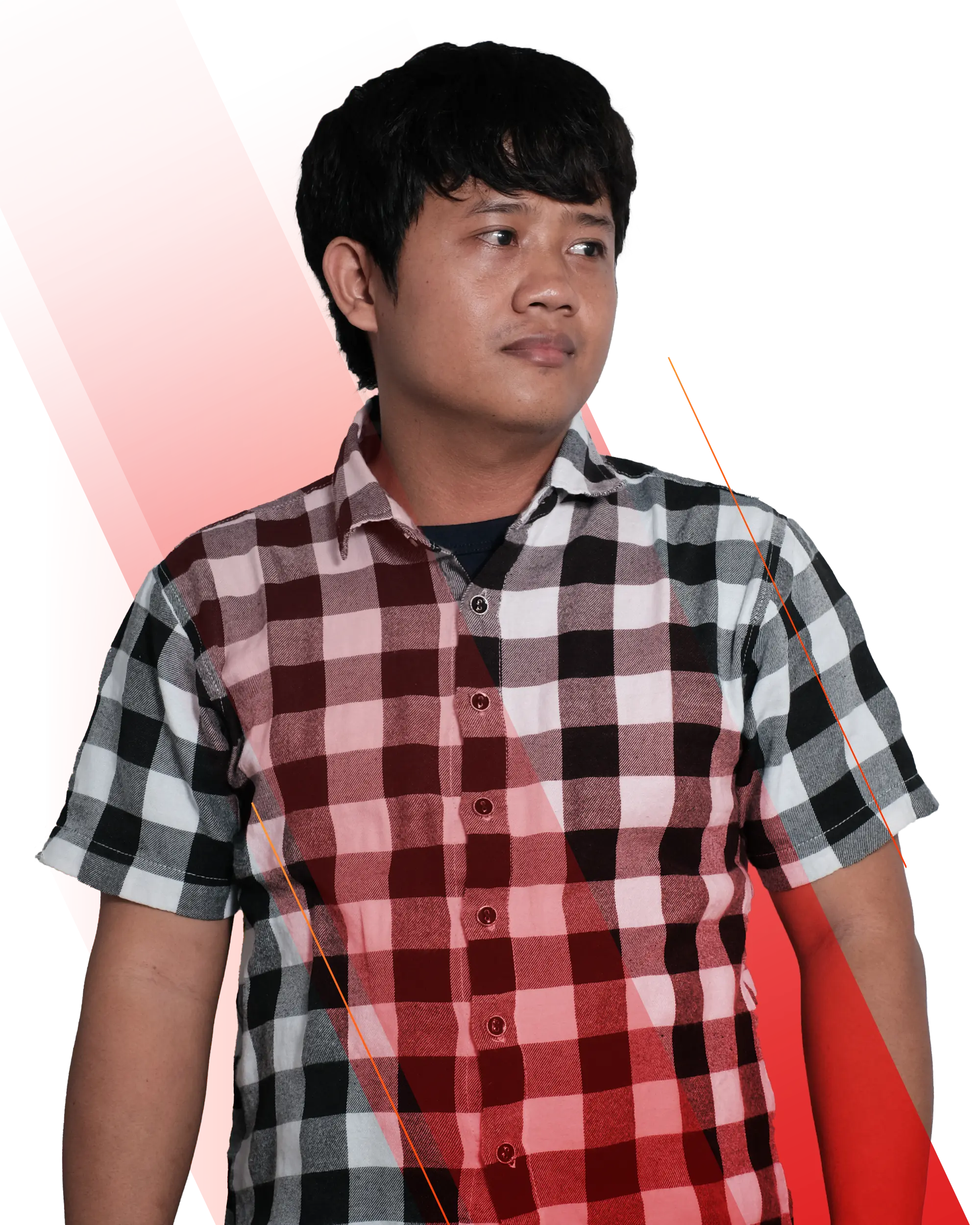 Agus ribudi