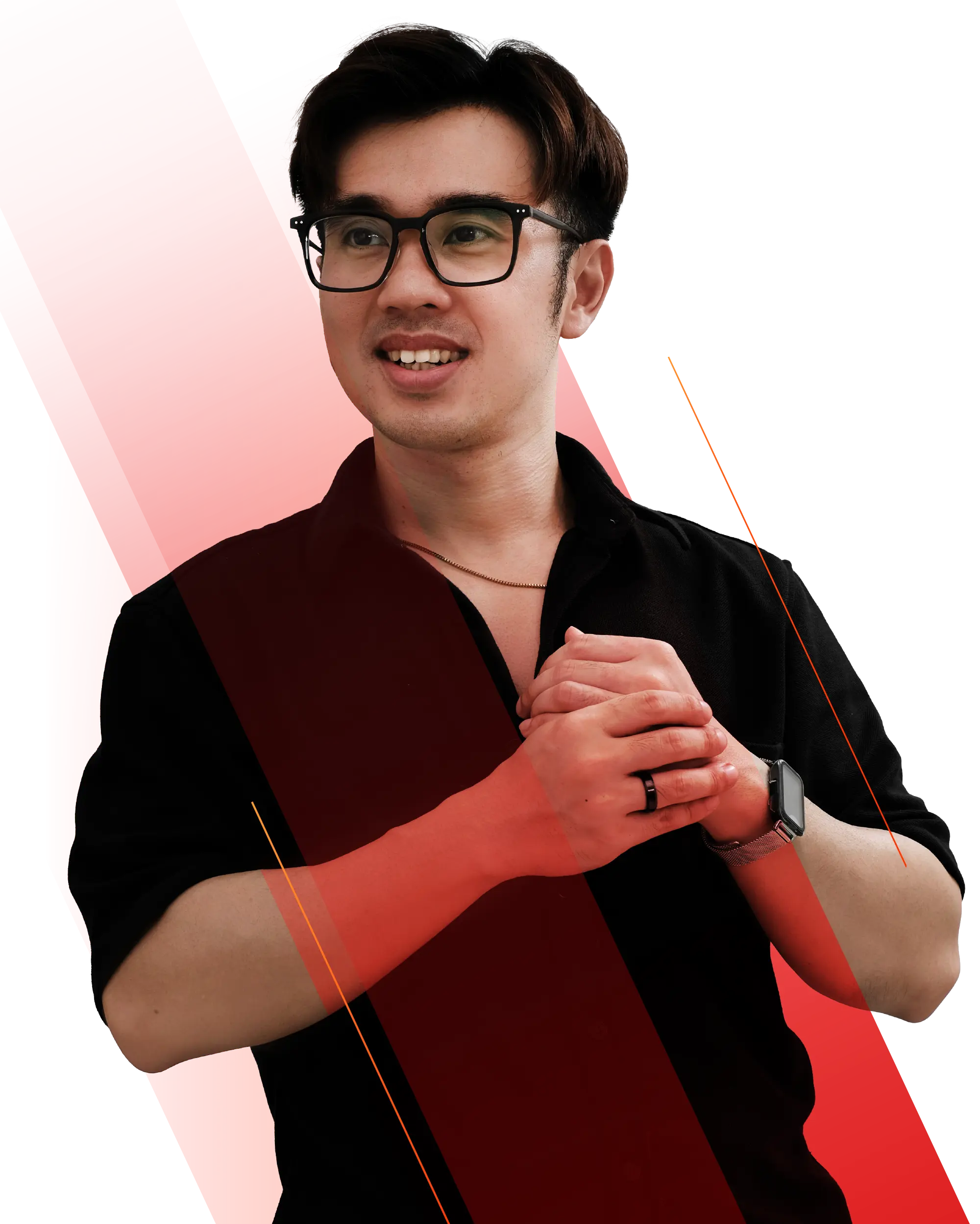 Alvin chandra