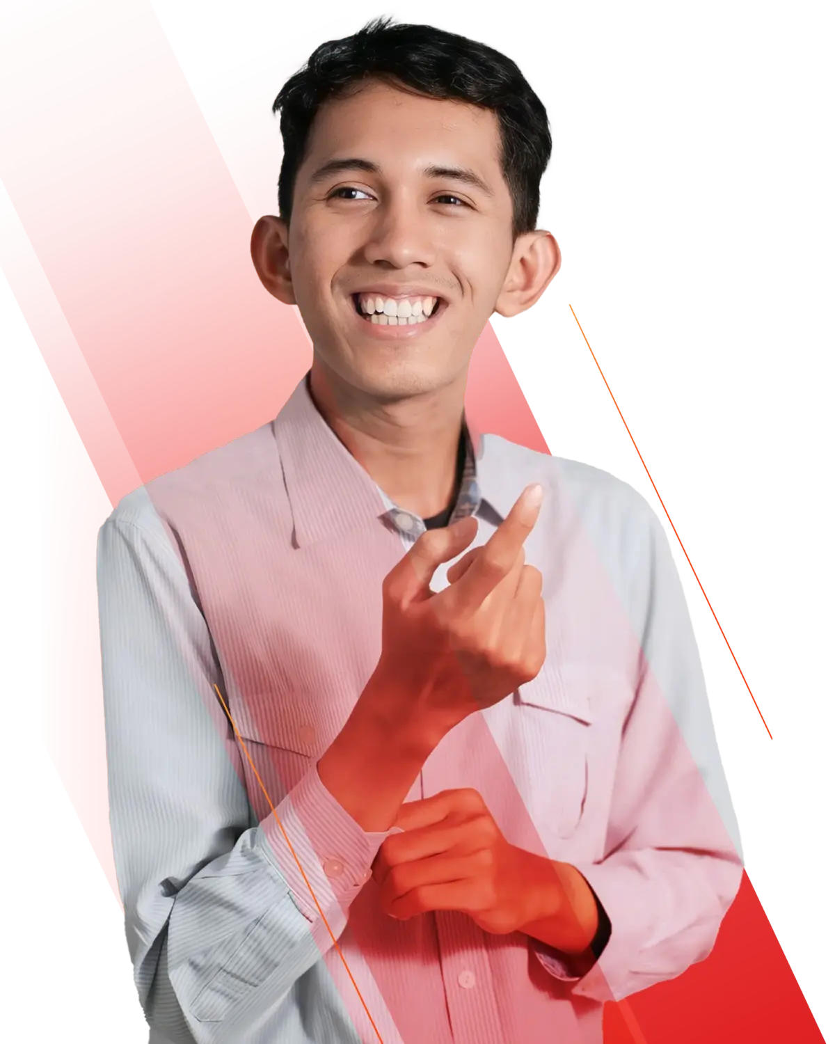 Lucky ardiansyah