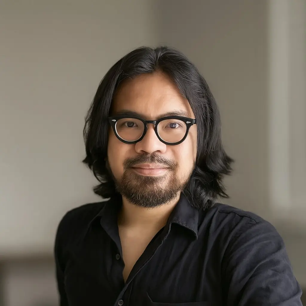 Adit MB, Co-Founder of Webdivo