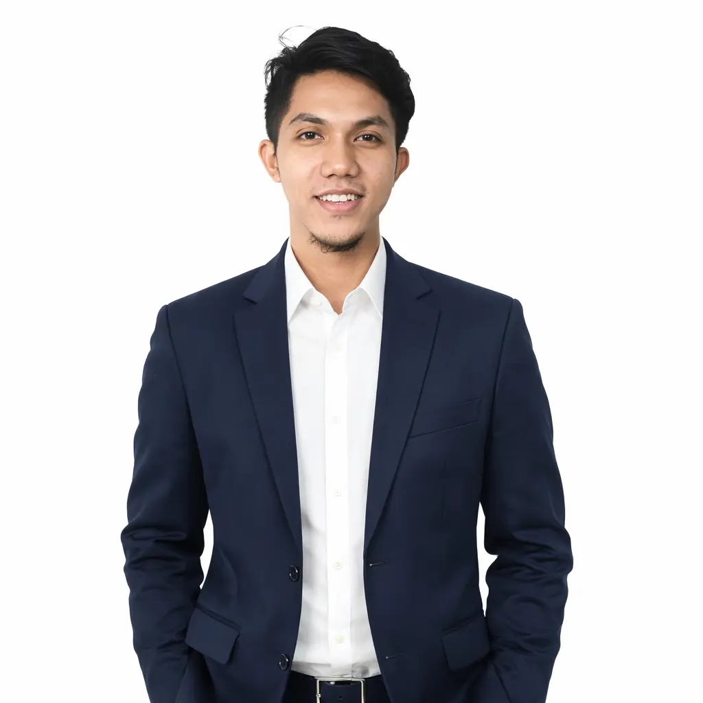 Taufik Photo Profile