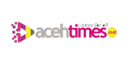 Aceh Times Logo