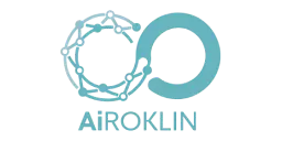 AIROKLIN Logo