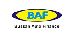 BAF Logo