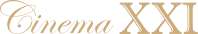 CINEMA XXI Logo