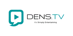 DensTV Logo