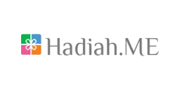 Hadiah.Me Logo