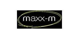 Maxx-m Logo