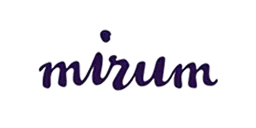 Mirum Agency Logo