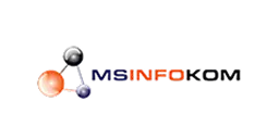 MSINFOKOM Logo