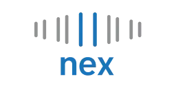 Nex Data Center Logo