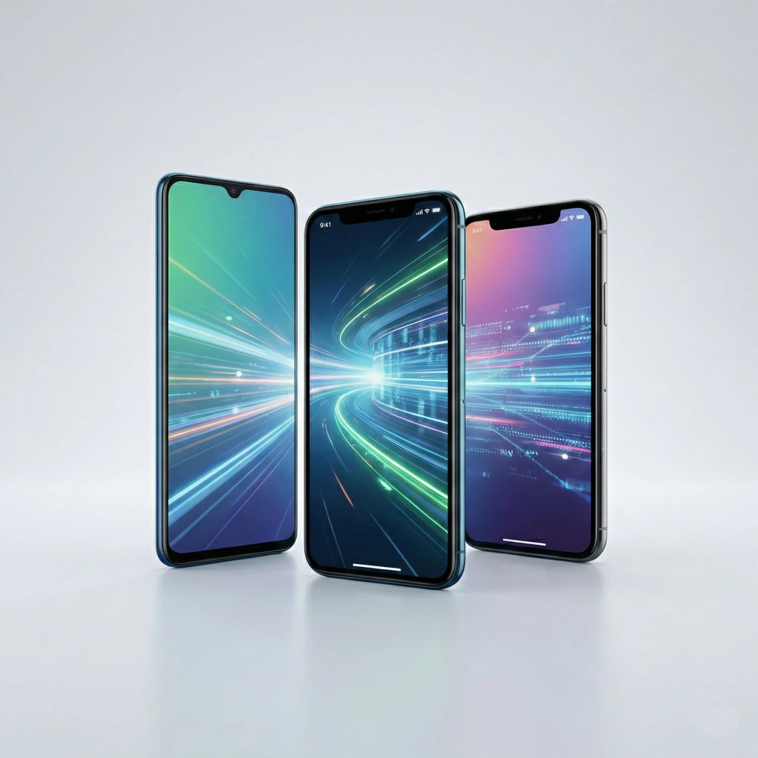 Pengembangan aplikasi native android ios codelabs