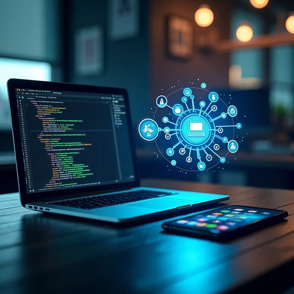 Pengembangan headless api codelabs