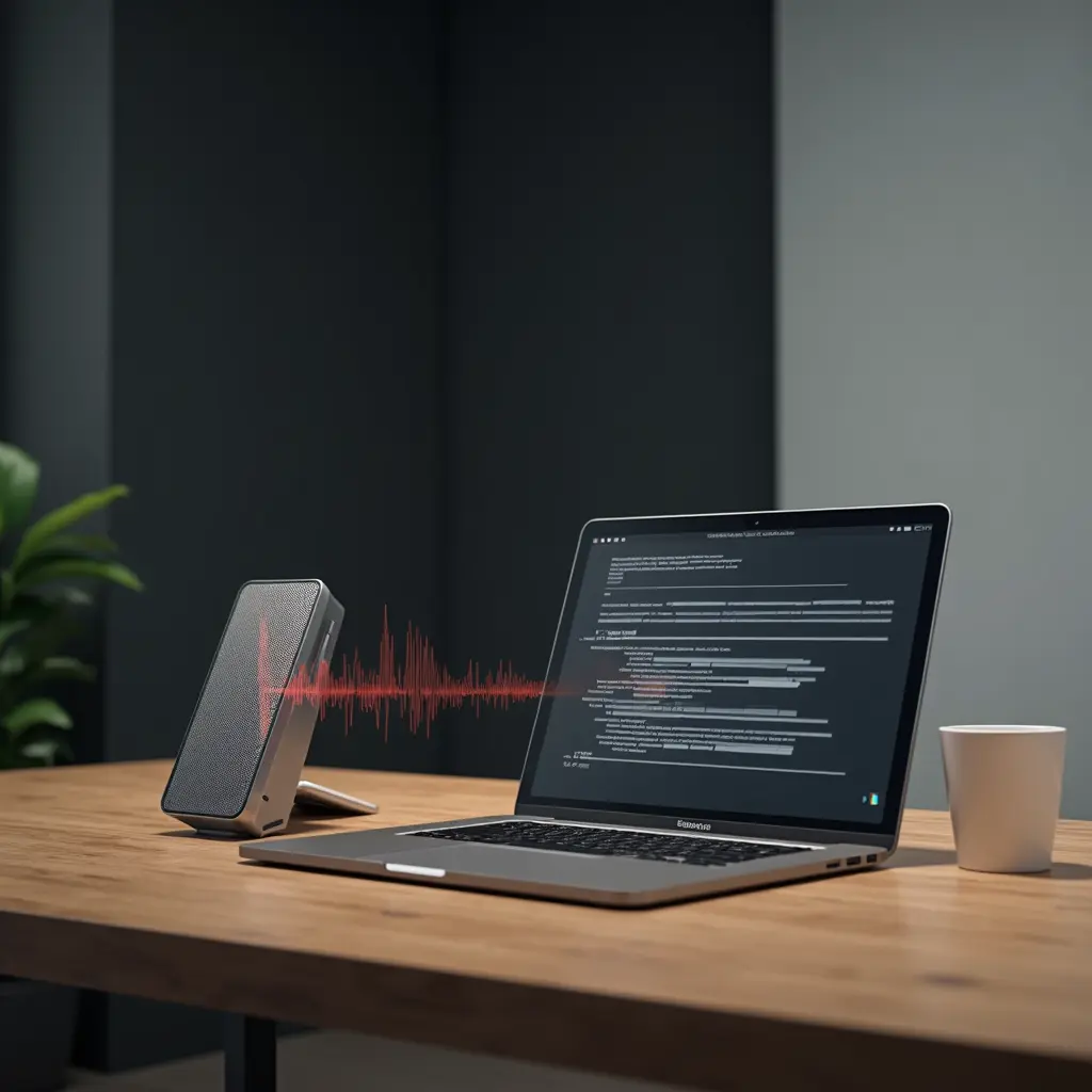 Pengembangan speech recognition voice ai codelabs