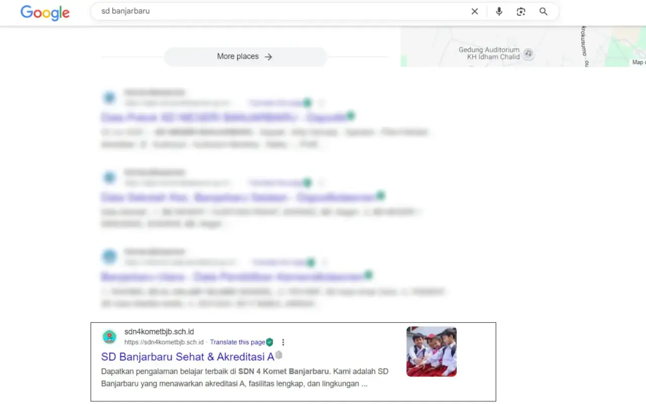 Sdn4komet google results sd banjarbaru.webp