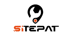 Sitepat Logo