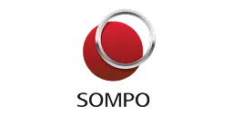 Sompo Logo