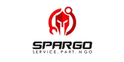 Spargo Logo