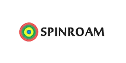 SPINROAM SG Logo