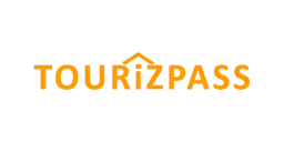 Tourizpass Project Logo