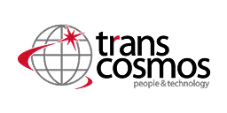 Transcosmos Logo