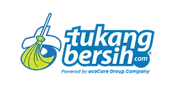 TukangBersih Logo