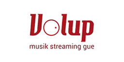 Volup Indonesia Logo