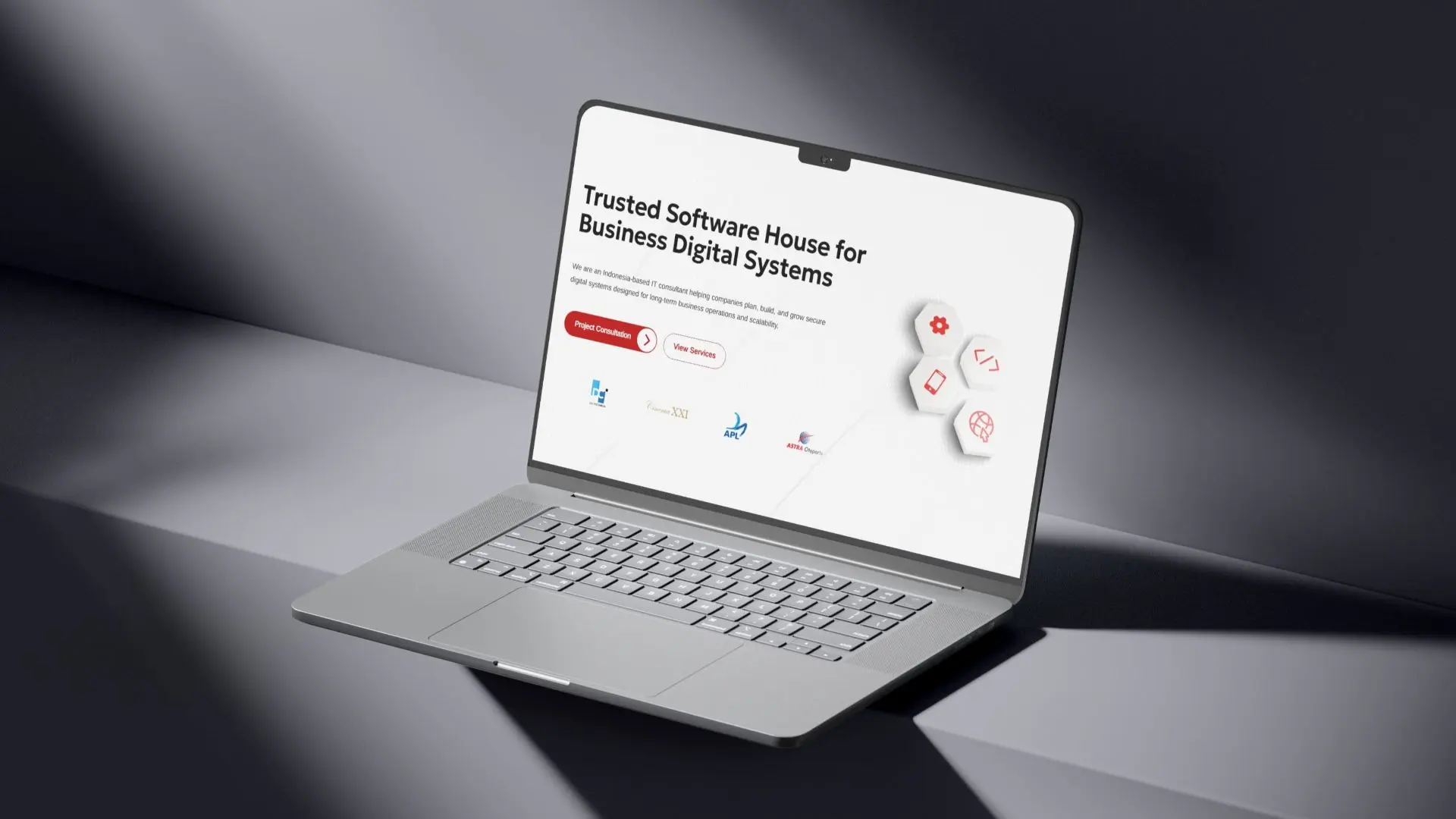 CodeLabs Indonesia Featured Image