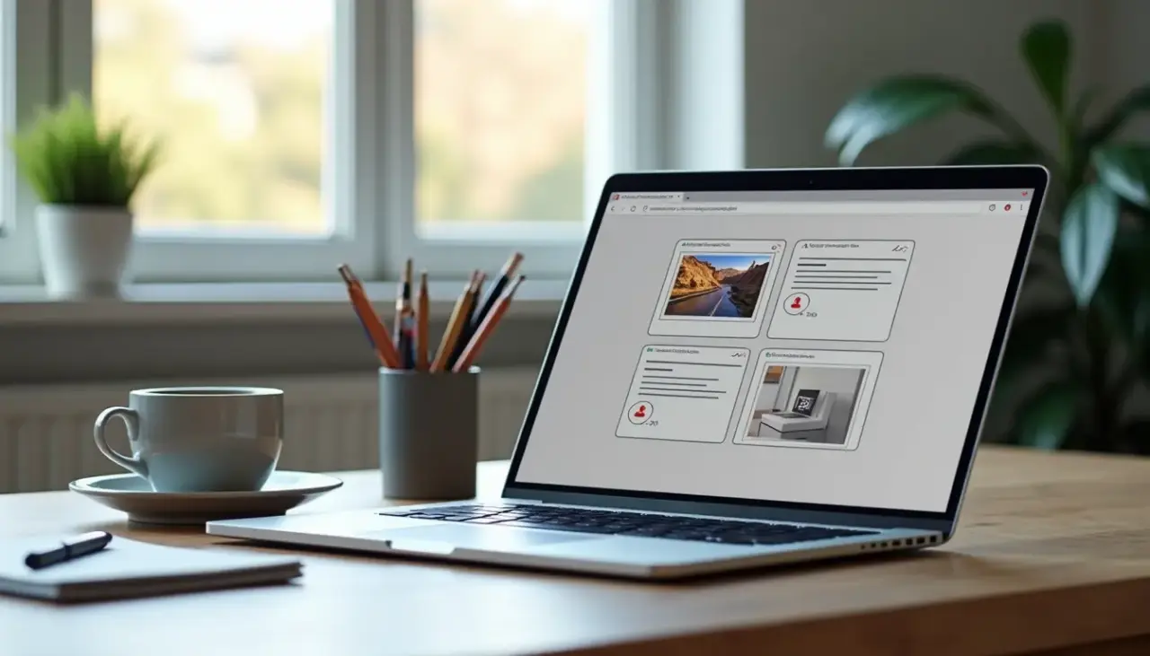 Web design mistakes solutions featured